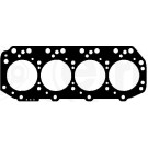 Dichtung, Zylinderkopf | ISUZU | 530.030