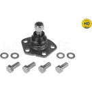 71 303 020HD Traggelenk li/re (HD) CITROEN,FIAT,PEUGEOT 02 MEYLE-HD: Better than OE 40-16 010 0004/HD