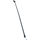 Original VAGMotorabdeckungskabel Skoda Octavia 13 | 5E0823531A