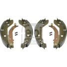 FEBI BILSTEIN Bremsbacken | 23105