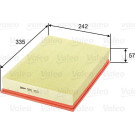 VALEO Luftfilter