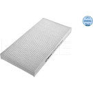 Innenraumfilter Opel Corsa C | 6123190005