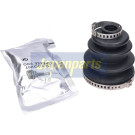 Faltenbalg, Antriebswelle Mazda Ext KB-080