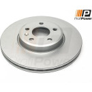 PROFIPOWER Bremsscheibe 3B1071