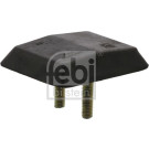 FEBI BILSTEIN Anschlagpuffer, Federung | 04822