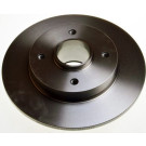 DENCKERMANN Bremsscheibe B130501