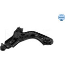 51 304 023 Querlenker VA unten li | FORD Fiesta 95-97,MAZDA 121 96 | 7160504159