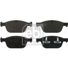 FEBI BILSTEIN Bremsbeläge FEBI BILSTEIN Bremsbeläge