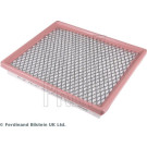 Luftfilter Dodge Avenger 2.0/2.4 07 | ADA102209