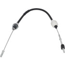 KAMOKA Seilzug, Kupplungsbetätigung LC142