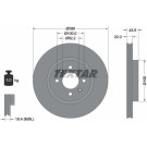 Bremsscheibe Kia P. Rio 11 | 92239303