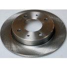 DENCKERMANN Bremsscheibe B130573