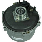 Lichtmaschine Db W210 2.0-3.2Cdi/ W220 3.2-4.0Cdi 150A Regeneriert | STA0462R