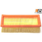 PROFIPOWER Luftfilter 2F0177