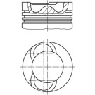 MAHLE Kolben | 028 19 01