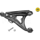 72 304 049HD Querl.VA li (45mm/M10) RENAULT R19,Megane 89 MEYLE-HD: Better than OE 16-16 050 7033/HD