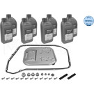 Ölwechselkit mit Öl AUDI A4,A5,A6,A8,Q5 08 MEYLE-ORIGINAL-KIT: Better solution for you 1001350013