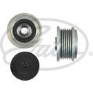GATES Generatorfreilauf | OAP7256