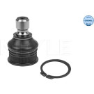 85 303 079 Traggelenk NISSAN Juke 10 MEYLE-ORIGINAL: True to OE 36-16 010 0034