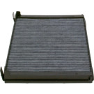 Aktivkohlefilter | DAF XF,XG,XF95,XF105 97 | 1987435563