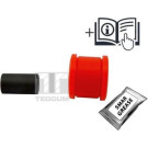 Lagerbuchse, Querlenker Subaru P. Legacy/Impreza 92-08 Wk Ad !!!Polyurethan | TED94287