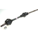 Antriebswelle VA re | CITROEN,PEUGEOT C8,807 02 | 24841