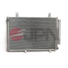 JPN Kondensator, Klimaanlage 60C9158-JPN