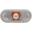 Z-BLINKER L/R O FASSUNG KLAR | SEAT TOLEDO III 4,04-5,09 | 18-0621-01-2