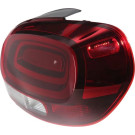 HECKLEUCHTE R VALEO OE LOGO | CITROEN C3 16 | 47174