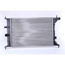 Wasserkühler PKW | OPEL Vectra B | 630681