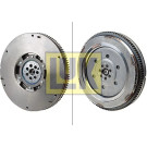 Zweimassenschwungrad IVECO Daily 11 LuK DMF 415 0738 10