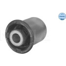 17 308 136 Achskörperlager HA li/re VW CC,Passat 05 MEYLE-ORIGINAL: True to OE 1007100025 17 308 136 Achskörperlager HA li/re VW CC,Passat 05 MEYLE-ORIGINAL: True to OE 1007100025