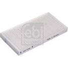 Innenraumfilter Opel Corsa C | 17264