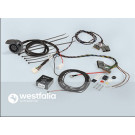 AHV E-Satz 13polig | BMW 1er,2er,X1,X2,MINI 14 | 147456