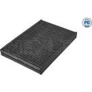 Filter, Innenraumluft | 512 326 0006/PD