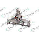 Lader, Aufladung 003-001-000181R