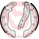 S 61 521 Bremsbackensatz ESSENTIAL LINE