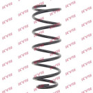 KYB Fahrwerksfeder Toyota T. Land Cruiser 90 3.0D/3.4 04.96 | RF6046
