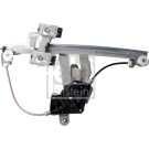 FEBI BILSTEIN Fensterheber | 176629