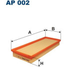 FILTRON Luftfilter AP002