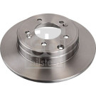 FEBI BILSTEIN Bremsscheibe