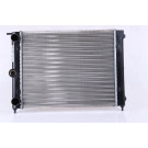 Wasserkühler PKW | SEAT Terra, VW Polo II | 651711