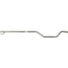 66 / Auspuffrohr Mitte | Opel Meriva 1.3 CDTI 03 | 9959