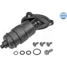 Hydraulikfiltersatz,Automatikgetr AUDI A4,A5,A6 07 MEYLE-ORIGINAL-KIT: Better solution for you 1001371002 Hydraulikfiltersatz,Automatikgetr AUDI A4,A5,A6 07 MEYLE-ORIGINAL-KIT: Better solution for you 1001371002