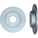 KAMOKA Bremsscheibe 103361