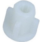 Original VAG Mutter Mutter Skoda Octavia 04-13 | WHT000264