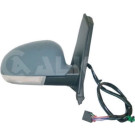 SPIEGEL R EL VERS HZB KONV grundiert +BLI | VW GOLF PLUS 1,05-12,13 | 7210,702,1