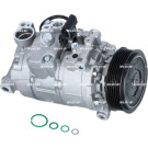 Kompressor, Klimaanlage | NRF32263
