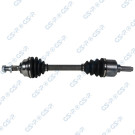 GSP Antriebswelle 210380 GSP Antriebswelle 210380