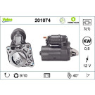 VALEO Anlasser 201074 VALEO CORE-FLEX